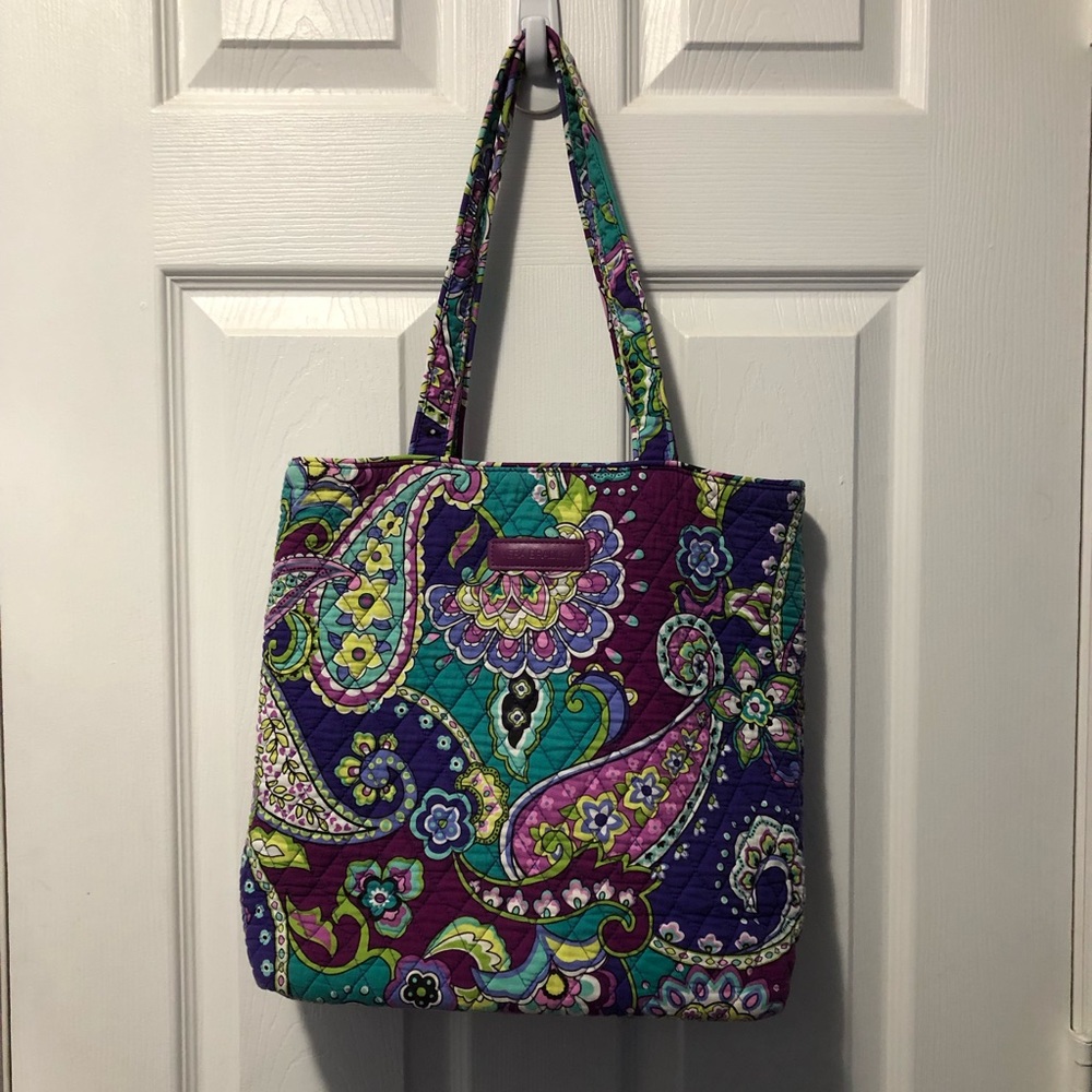 Vera Bradley purse